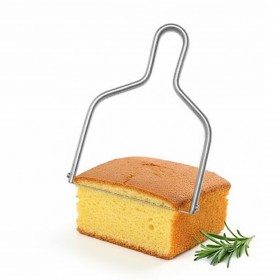 Лък за рязане на мини блатове и сирена